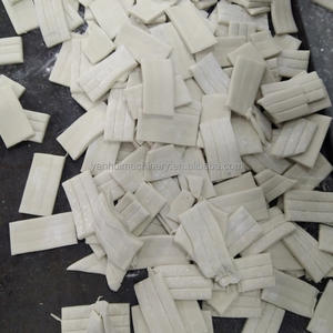 Swahili Snack Machine Visheti Machine Nik Naks Máquinas para hacer alimentos en Sudáfrica - Product Image 2