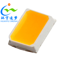 2835 SMD LED-Chip 0,2W 2200-2400K 60mA Dimmbar für Warme Ambiente Vintage LED-Streifenbeleuchtung