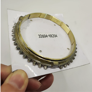 Anillo Sincronizador de Transmisión Automática, Piezas de Motor para Caja de Cambios NISSAN ISO9001 CE OEM 32604VX204 32604-VX204 - Product Image 5
