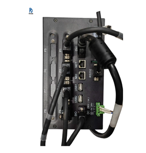 Pengontrol Gerak Sensor PLC Baru Asli HUST-AEC2 - Product Image 1