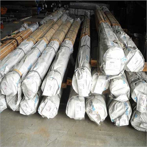 Astm Ss 410 430 Barras de acero inoxidable 6mm 8mm 10mm 12mm Barras roscadas de acero inoxidable 304 <span class=keywords><strong>A2</strong></span> 3000 Mm - Product Image 2