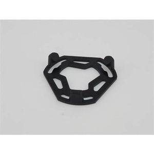 Clip de fixation en plastique pour plaque de protection de châssis moteur Shuangxuan WHT003386 pour Volkswagen Audi, pièce auto - Product Image 4