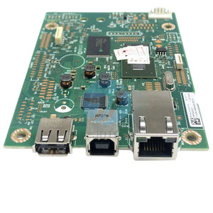 Di ricambio per stampante a velocità di alimentazione rapida scheda logica scheda C5F93-60001 formattatore per hp laserjet 402 m402 <span class=keywords><strong>M402dn</strong></span> - Product Image 2