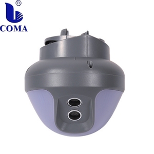 Car Parking Management System with Ultrasonic <b>Sensors</b> for Parking Guidance 50cm-420cm Range RS485 Communication - Product Image 1