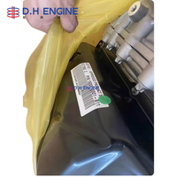 Ensemble de transmission automatique à 6 vitesses DCT360 SHDT360 pour Zotye T700 1.8T TN4G18T, boîte de vitesses à double embrayage, performances à couple élevé