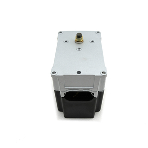 ตัวควบคุม PLC รุ่นดั้งเดิม SQM45.291A9WH โมดูลควบคุมความเร็ว AC - Product Image 4