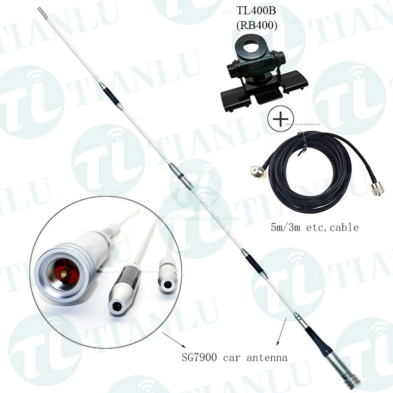 Diamond sg7900 新品未使用 SG7900(SG-7900) 第一電波工業(ダイヤモンド) アンテナ