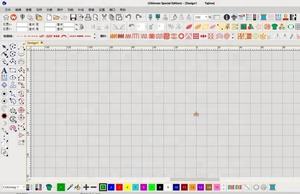 Software de Creación de Patrones de Bordado para PC/WIN, Más Estilos de Puntadas, Software de Bordado Wilcom Embroidery Studio E4.2 - Product Image 4