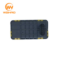 Actionneur électrique turbo G-88 767649 6NW009550-27 787556-22 854800-1 1717628 Transit Ranger 2.2 TDCi