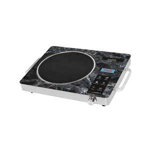 <span class=keywords><strong>Cuisinière</strong></span> électrique Sokany, plaques chauffantes infrarouges, brûleur numérique multifonction, <span class=keywords><strong>cuisinière</strong></span> à induction 3500W, plaque de cuisson en acier inoxydable - Product Image 3