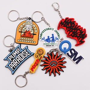 3D <span class=keywords><strong>PVC</strong></span>キーホルダーカスタムビジネスギフトソフト<span class=keywords><strong>PVC</strong></span>キーホルダーカスタムロゴプラスチックキーホルダー