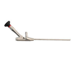 Foraminoscope de haute précision 10 mm 7,3 mm 6,3 mm, endoscope spinal avec <span class=keywords><strong>gaine</strong></span> protectrice en acier inoxydable - Product Image 2