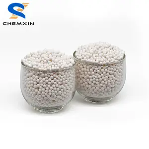 Ce adsorbent-4-6 ، 5-7 لمعالجة الألومينا المنشطة H2O2