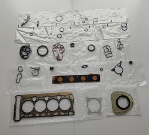 Bộ dụng cụ sửa chữa động cơ, bộ gioăng đầy đủ cho Audi VW EA888 GEN 2 GEN 3 1.8 2.0 EA837 CJT 3.0 CRE EA839 3.0 EA113 CDN CCZ CHH CJX CDH - Product Image 4