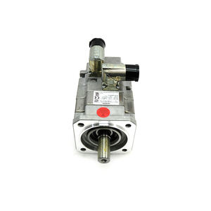 เซอร์โวมอเตอร์6ขั้วแบบซิงโครนัสซีรีส์1FK7 1FK7040-5AK71-1EG0 0.69กิโลวัตต์/1.6นาโนเมตร6000รอบต่อนาที - Product Image 2