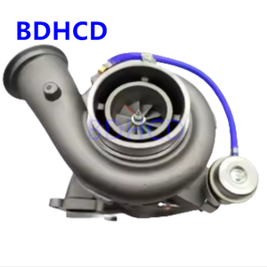 3590044 piezas de motor de camión turbocompresor 1080237R 178923 198382D 2834419 286TC21006000 3536149 3536995 3536996 - Product Image 1