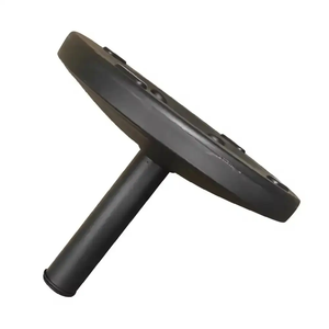 Outdoor Furniture Patio Umbrella <strong>Base</strong> Stand Modern Design <strong>Parasol</strong> Stand Solid <strong>Weight</strong> Bag Plastic Insert Cement , PE ,and Steel - Product Image 6
