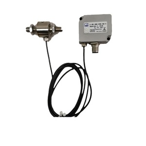 Transducteur multi-composants HBM K MC318 025 5K FX FY FZ MX MY MZ TEDS Capteur de mesure de force - Product Image 5