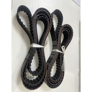 <span class=keywords><strong>Courroie</strong></span> de distribution en PU en caoutchouc trapézoïdal de haute précision OEM synchrone personnalisable/<span class=keywords><strong>courroie</strong></span> - Product Image 2