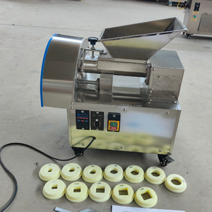 Máquina Divisora <span class=keywords><strong>de</strong></span> Masa <span class=keywords><strong>de</strong></span> Pan <span class=keywords><strong>de</strong></span> Centeno, Máquina Cortadora <span class=keywords><strong>de</strong></span> Masa <span class=keywords><strong>para</strong></span> Rollos <span class=keywords><strong>de</strong></span> Patata, Máquina Porcionadora <span class=keywords><strong>de</strong></span> Masa <span class=keywords><strong>para</strong></span> Tortillas <span class=keywords><strong>para</strong></span> Panadería - Product Image 3