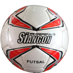 SIANGON Vente en gros de ballons de football professionnels personnalisés, taille 1/2/3/4/5, norme <span class=keywords><strong>FIFA</strong></span>, ballons de football en PU thermocollés pour l'entraînement - Product Image 6