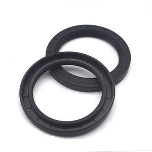 मीट्रिक चिकित्सा गर्मी प्रतिरोधी सिलिकॉन एफकि तेल सील गैसकेट उत्पाद श्रेणी - Product Image 3