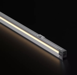 Bande LED linéaire encastrée Zero Dark End, Ra97, CRI élevé, 5 mm, bande LED COB étroite pour affichage professionnel en <span class=keywords><strong>cuisine</strong></span> - Product Image 2