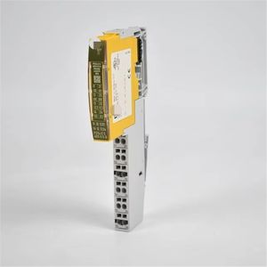 Yeni Hazır Stokta PSSu E S 4DO 0.5-D Dahil. PSSu BP-C1 1/12 C 312406 Endüstriyel Otomasyon PAC Özel PLC Programlama Kontrol Cihazı - Product Image 1