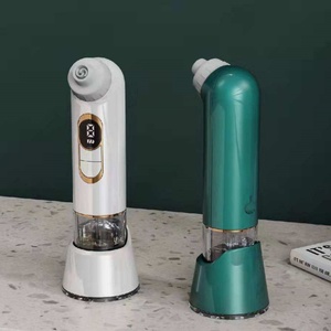 Nuevos Productos: Limpiador de Poros al Vacío, Eliminador de Puntos Negros con Burbujas Pequeñas, Productos de Belleza para Mujeres - Product Image 1