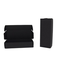 Boîtes d'expédition pliables en carton ondulé pour pièces détachées de camions personnalisées