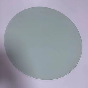 <span class=keywords><strong>Vidrio</strong></span> templado multiusos para baño, sala de estar, cocina Exterior, para cortar mesas planas para horno microondas, pared cortina - Product Image 4