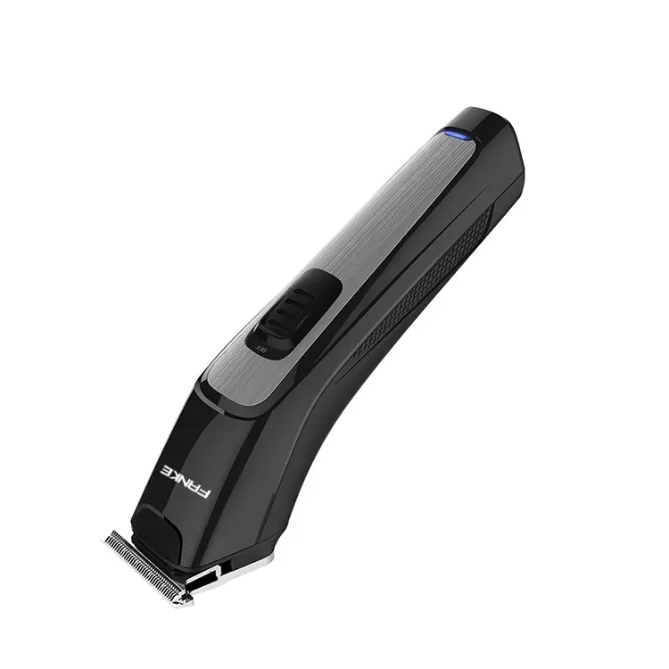 Super Quality Men's Grooming Cordless Rechargeable Hair Clipper for Retailers