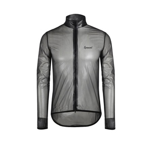 Veste <span class=keywords><strong>de</strong></span> <span class=keywords><strong>pluie</strong></span> SPEXCEL 2019 classique, super légère, coupe-vent et imperméable, veste <span class=keywords><strong>de</strong></span> cyclisme pratique à transporter - Product Image 1