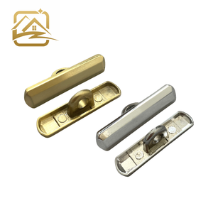 Botones Dorados para Tapicería de Sofá, Venta al Por Mayor - Product Image 2