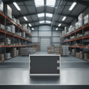 G101ICE-LH1 จอแสดงผลอเนกประสงค์ขนาด 10.1 นิ้ว ความละเอียด 1280*800 แบบ TFT LCD สำหรับงานอุตสาหกรรม - Product Image 3