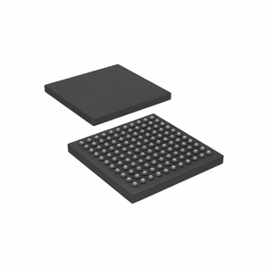 121 TFBGA PIC24FJ512GA610T-I_BG Embedded In Stock Buy Electronics Components Online - Product Image 1