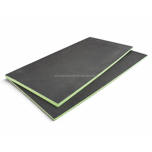 Panneau composite XPS pour carrelage, panneau <span class=keywords><strong>extrudé</strong></span> en <span class=keywords><strong>polystyrène</strong></span>, imperméable, revêtement en ciment, substrat en mousse, douche, salle de bain, mur - Product Image 2