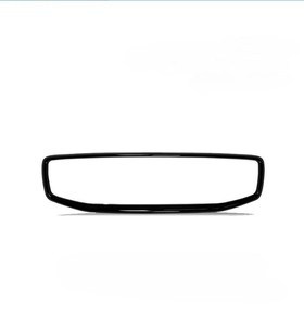 Marco de Rejilla Delantera Personalizado para <span class=keywords><strong>Volvo</strong></span> <span class=keywords><strong>XC40</strong></span> XC60 S90 S60 V60 V90 - Moldura Exterior para Rejilla de Coche - Product Image 1