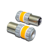 Haute qualité G12 1157 BAY15D P21/5W CANBUS LED ampoules 1156 3157 7443 phares antibrouillard de voiture pour feu stop DRL