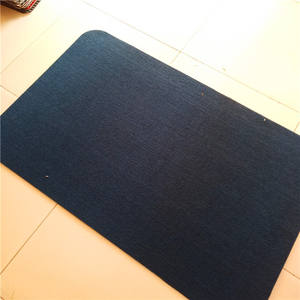<span class=keywords><strong>Tapis</strong></span> d'éclaboussure <span class=keywords><strong>de</strong></span> <span class=keywords><strong>chaise</strong></span> haute <span class=keywords><strong>de</strong></span> prix usine pour le polyester imperméable lavable Offre Spéciale d'Amazone - Product Image 3