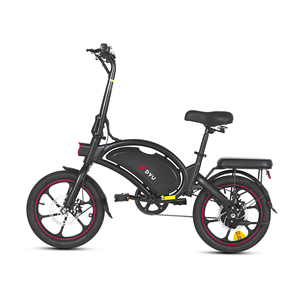 <span class=keywords><strong>Bicicleta</strong></span> eléctrica <span class=keywords><strong>DYU</strong></span> de alta calidad al por mayor, 250W y 36V, <span class=keywords><strong>bicicleta</strong></span> eléctrica pequeña de accionamiento medio, <span class=keywords><strong>bicicleta</strong></span> eléctrica de ciudad para adultos, <span class=keywords><strong>bicicleta</strong></span> eléctrica de carga - Product Image 2