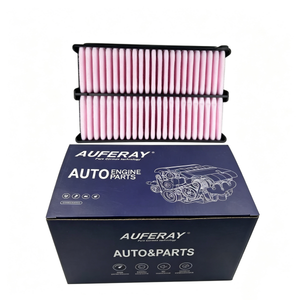 Pièces de moteur de voiture, filtre à air Honda pour Accord CR-V <span class=keywords><strong>Civic</strong></span> Hybrid 2.0L 2023 2024 2025 2026 <span class=keywords><strong>EHEV</strong></span> OE 17220-6MA-J01 Neuf - Product Image 2