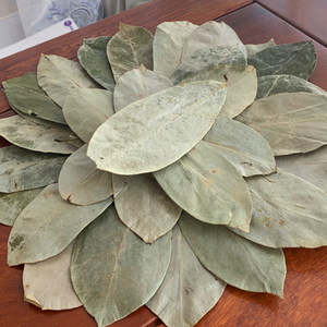 1000g رائج رائج رائجة أوراق الشجر المخمر أوراق الشجر مجفف للبيع - Product Image 3