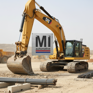<b>Hub</b> 1T0727 Construction Machinery Parts Caterpillar - Product Image 3