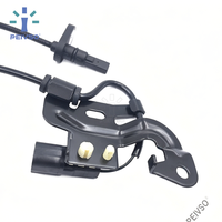 Sensor de Velocidad de Rueda ABS Delantero Derecho OEM AB31-2C204-AC para Ford Ranger TKE 2.2 2.5 3.2 11-17, Piezas de Sensor Automotriz # AB312C204AC