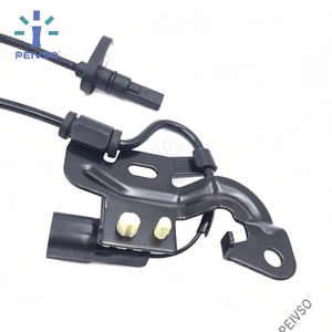 เซ็นเซอร์ ABS ล้อหน้าขวา OEM AB31-2C204-AC เซ็นเซอร์วัดความเร็วล้อ สำหรับรถฟอร์ด เรนเจอร์ TKE 2.2 2.5 3.2 ปี 2011-2017 อะไหล่เซ็นเซอร์รถยนต์ # AB312C204AC - Product Image 5