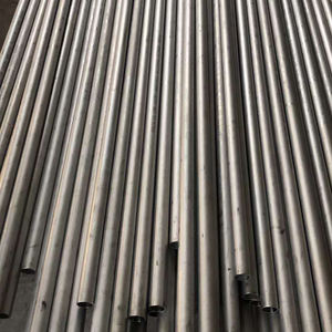 Труба из инколоя 825 (<span class=keywords><strong>ASTM</strong></span> B424, B163, <span class=keywords><strong>B514</strong></span>, B407, UNS N08825) для химической промышленности, устойчивая к коррозии - Product Image 6