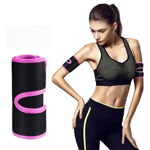 sports arm guard with arm trimming sweat belt fitness protective gear sweaty armband