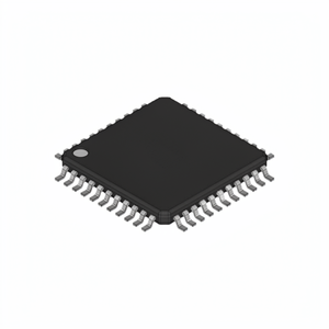 BOM IC In Stock TS87C51FA1 44 QFP Embedded Electronic Chips Component - Product Image 1