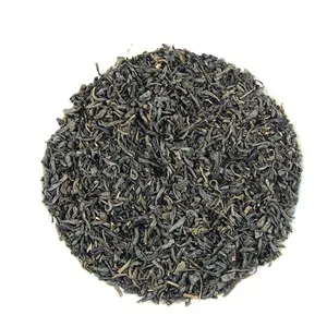 佛得角春米鲜叶加工春米批发最好的绿茶春米